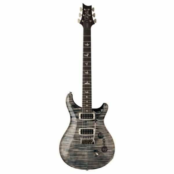 PRS CUSTOM 24-08 THIN FADED  WHALE BLUE