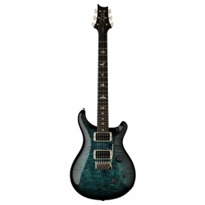 PRS CUSTOM 24 THIN COBALT SMOKE BURST 2024