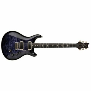 PRS CUSTOM 24 THIN PURPLE MIST