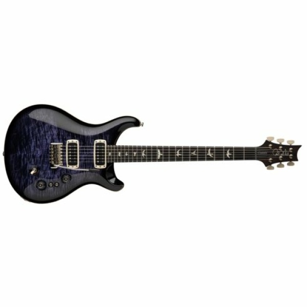 PRS CUSTOM 24 THIN PURPLE MIST