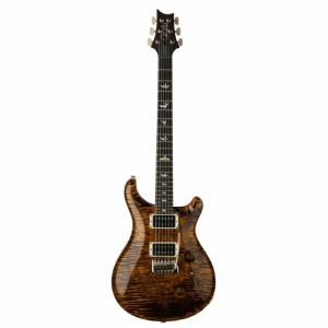 PRS CUSTOM 24 THIN YELLOW TIGER 2024