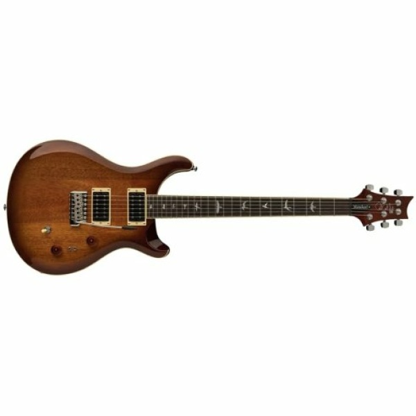 PRS SE STANDARD 24-08 TOBACCO BURST