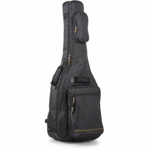 ROCKBAG RB20509B DELUXE FOLK GUITAR BAG