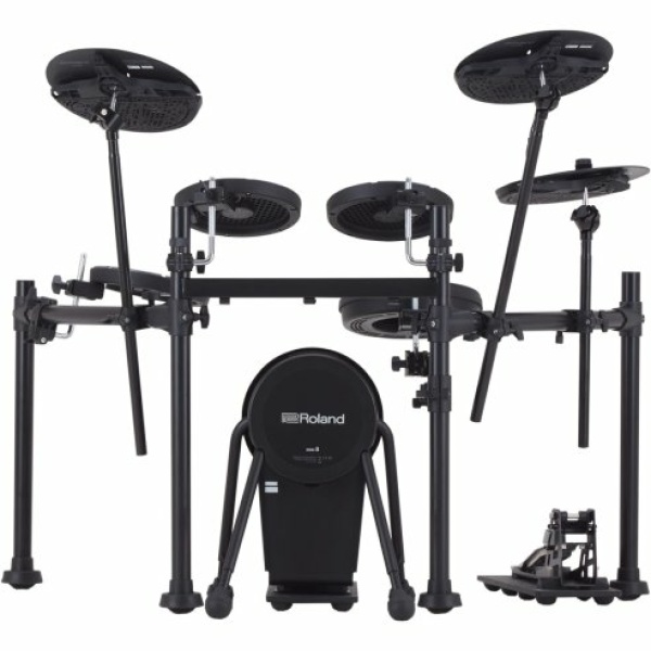ROLAND VQD106 PAD KIT
