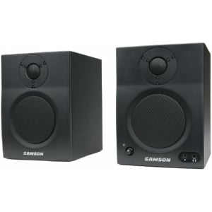 Samson Mediaone BT3