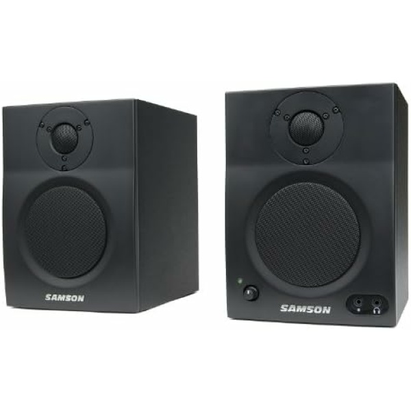Samson Mediaone BT3