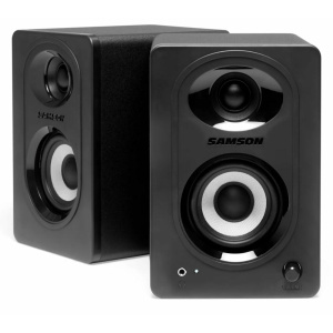 Samson Mediaone M30BT