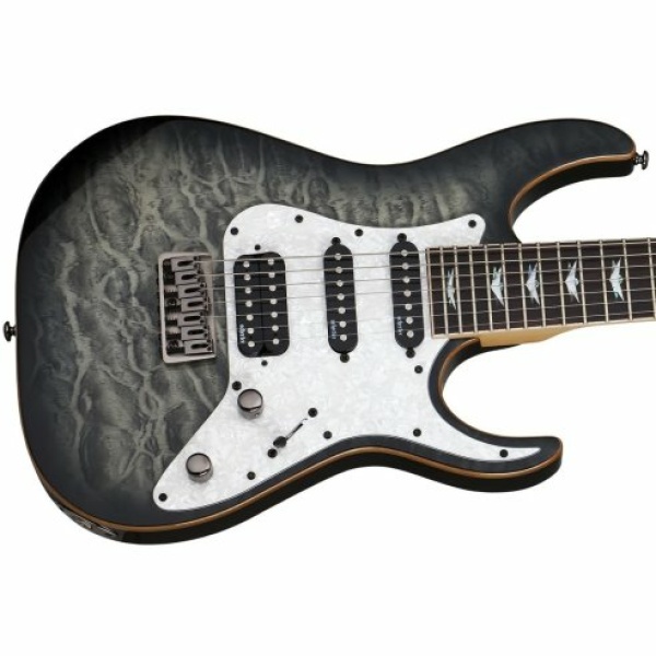 SCHECTER BANSHEE EXTREME 7 R CB