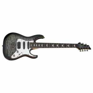 SCHECTER BANSHEE EXTREME 7 R CB