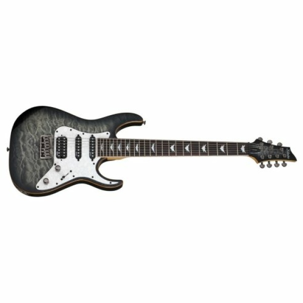 SCHECTER BANSHEE EXTREME 7 R CB