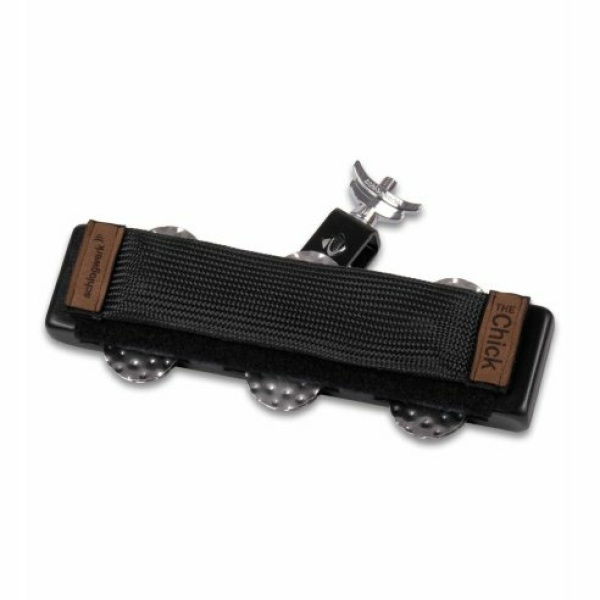 Schlagwerk JC250Sm - JingleChick Steel