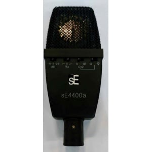 SE ELECTRONICS SE4400A MICROPHONE CONDENSER - USATO -