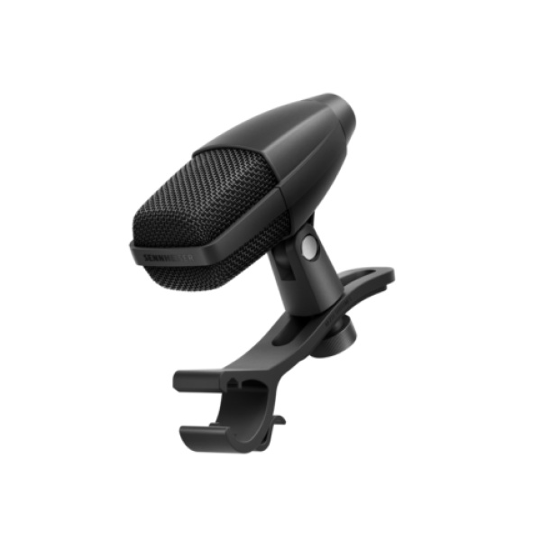 SENNHEISER MD421 KOMPACT+MZH CLAMP