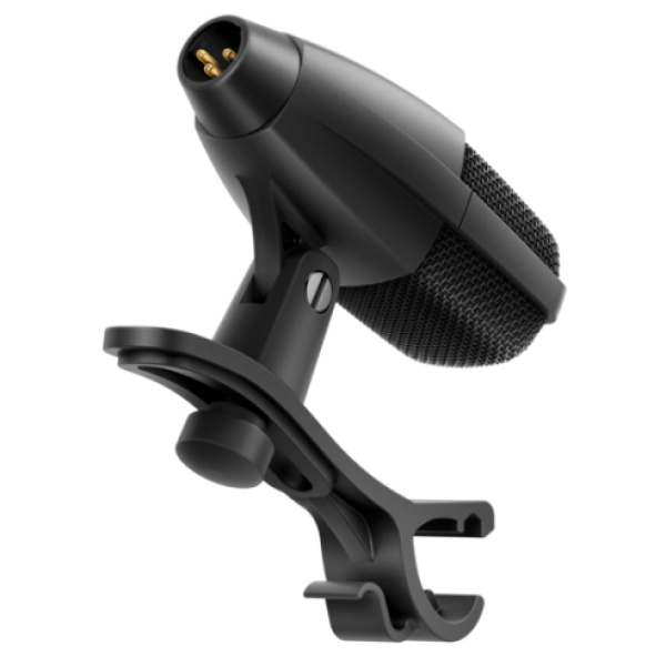 SENNHEISER MD421 KOMPACT+MZH CLAMP