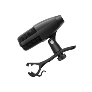 SENNHEISER MD421 KOMPACT+MZH CLAMP