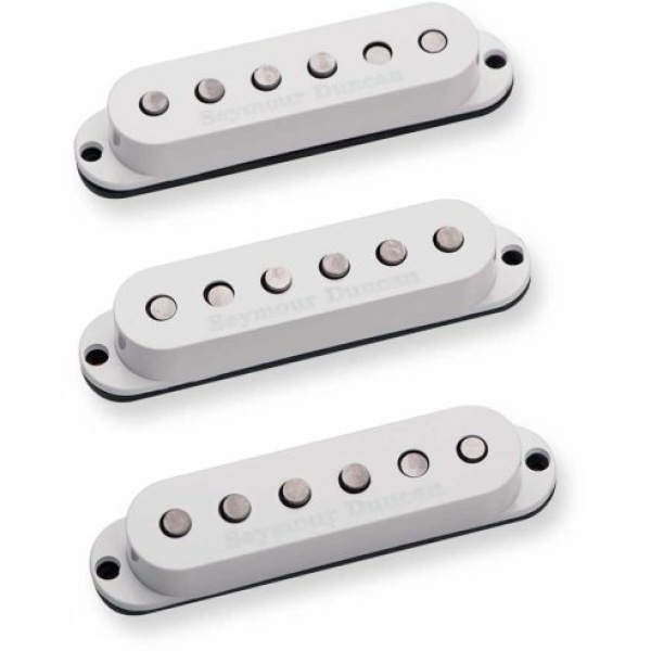 SEYMOUR DUNCAN SSL-5L CUSTOM STAG STRAT CALSET LFT