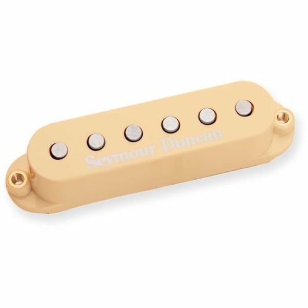 SEYMOUR DUNCAN STK-S4M STACK PLUS FOR STRAT CRM