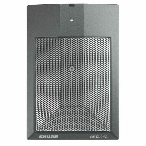 SHURE BETA91A - DA SUPERFICE CONDENSATORE SEMICARDIOIDE