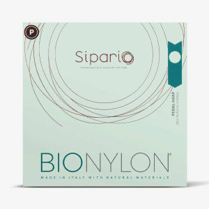 Corda SIPARIO Byonylon pedal 1a ottava SOL