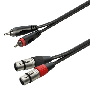 Soundsation GL-2RCA2XF3