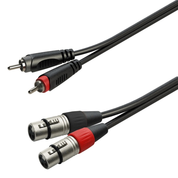 Soundsation GL-2RCA2XF3