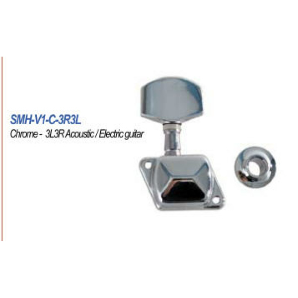 SOUNDSATION MECCANICA SMH-V1-C PER CHIT.FOLK
