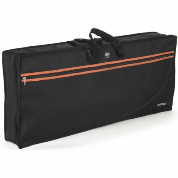 STEFY LINE KB300 61 94 BORSA TASTIERA 94X32X11