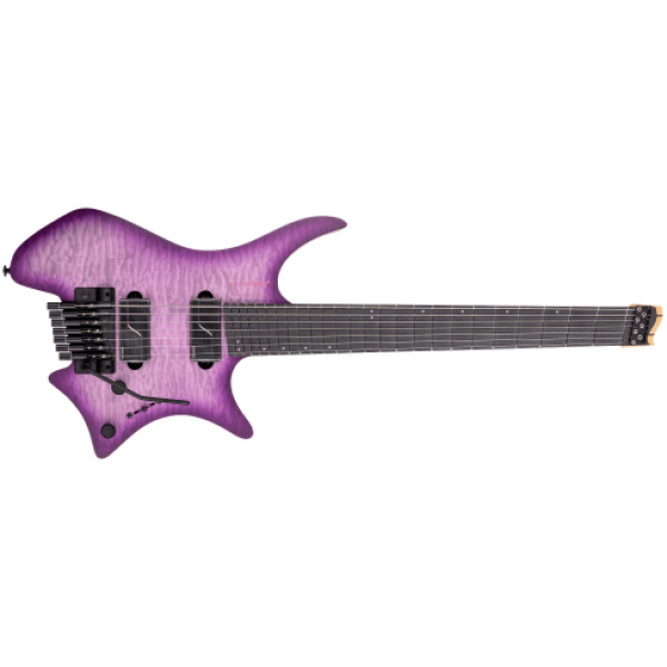 STRANDBERG BODEN PROG NX 7 TWILIGHT PURPLE