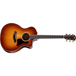 TAYLOR 214CE PLUS SPECIAL EDITION