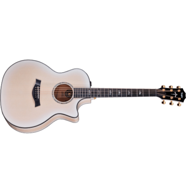 TAYLOR 614ce LTD 50TH ANNIVERSARY MAPLE/SITKA