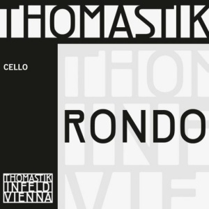 THOMASTIK RO44 CELLO RONDO C STRING 4/4 MEDIUM