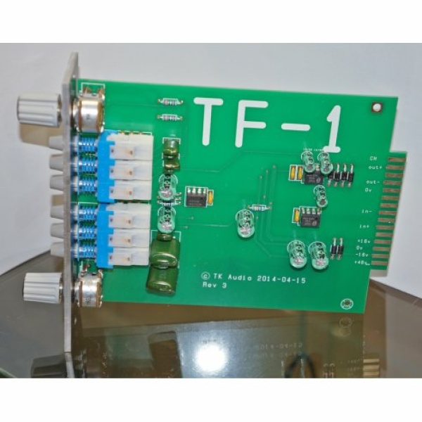 TK AUDIO TF-1