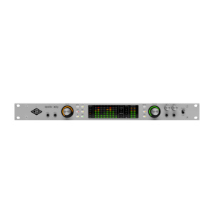 UNIVERSAL AUDIO Apollo X8P Gen 2 ESS