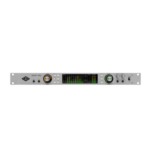 UNIVERSAL AUDIO Apollo X8P Gen 2 ESS