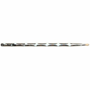 Vater VCS5AW ''Color Wrap Los Angeles 5A Silver Optic Wood'' - L: 16'' | 40.64cm  D: 0.570'' | 1.45cm - American Hickory