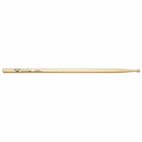 Vater VGS5AW ''Gospel Series 5A'' - L: 16 1/2'' | 41.91cm  D: 0.555'' | 1.41cm - American Hickory