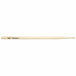 Vater VHT7AN ''Traditional 7A Nylon'' -  L: 15 1/2'' | 39.37cm - D: 0.540'' | 1.37cm - American Hickory