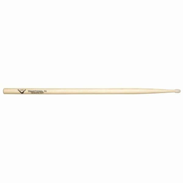 Vater VHT7AN ''Traditional 7A Nylon'' -  L: 15 1/2'' | 39.37cm - D: 0.540'' | 1.37cm - American Hickory