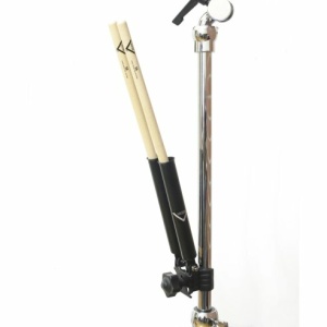 Vater VSHS ''Single Pair Stick Holder'' - Portabacchette da asta per paio singolo