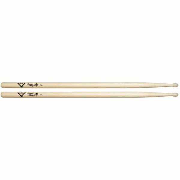 Vater VSMC7AN ''Sugar Maple Classics 7A Nylon'' - L: 15 1/2'' | 39.37cm  D: 0.540'' | 1.37cm - Sugar Maple