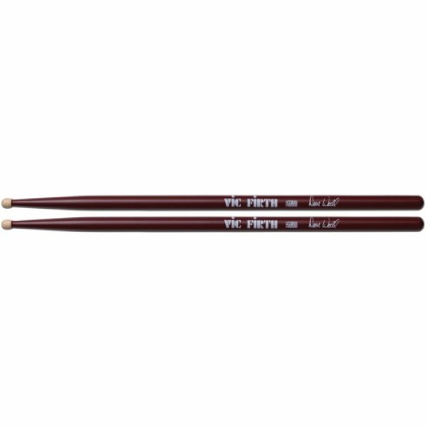 VIC FIRTH SS-SDW DAVE WECKL