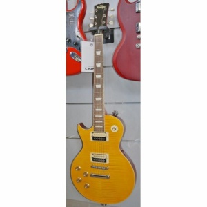 VINTAGE VL-100 AFD AMBER LEFT HAND