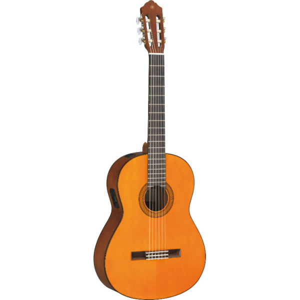 Yamaha CGX102A