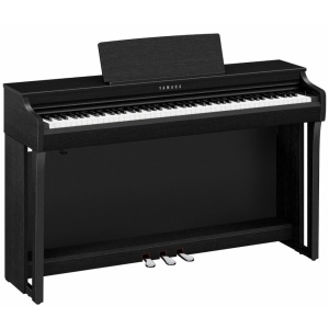 Yamaha CLP-825 BlacK