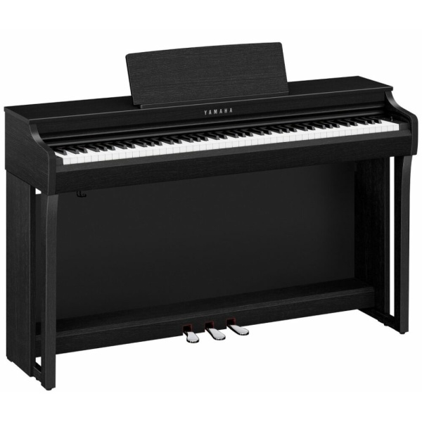 Yamaha CLP-825 BlacK