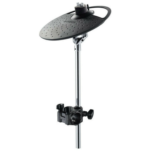 YAMAHA PCY90AT E-DRUM CYMBAL PAD 10"