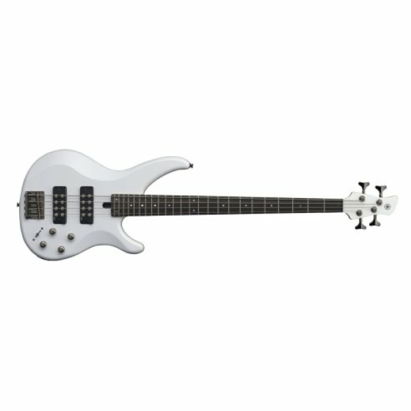 YAMAHA TRBX304WH WHITE