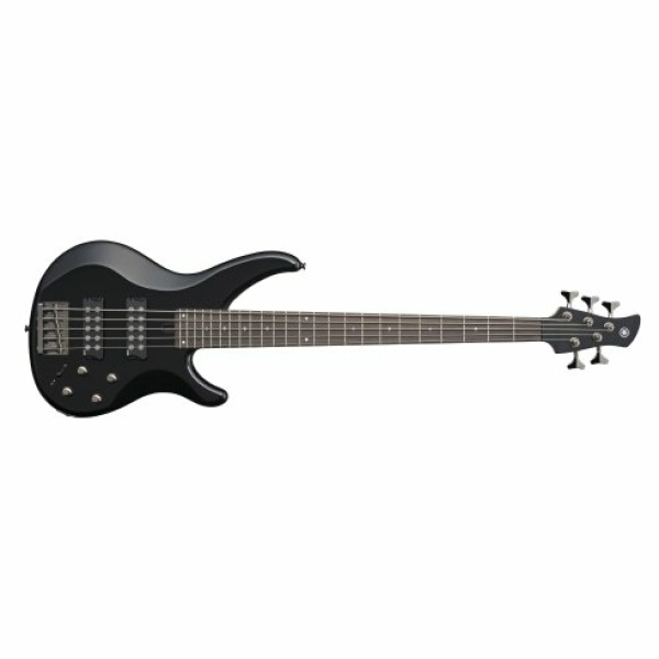 YAMAHA TRBX305BL BLACK