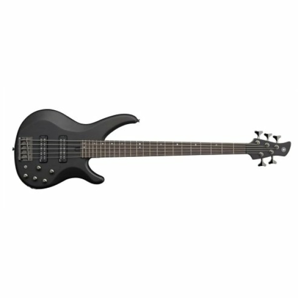 YAMAHA TRBX505TBL TRANSLUCENT BLACK