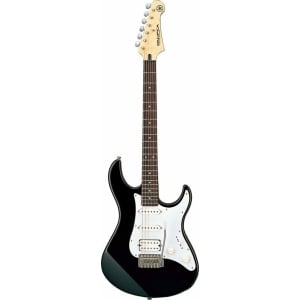 Yamaha Pacifica PC012 Black